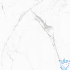 GT60604803PR Керамогранит Elegant Statuario_GT Бел. 60x60 полир._ 1\51,84