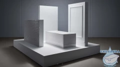 Стальная ванна Bette Select 170x75 с ножками