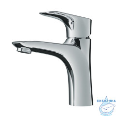 Смеситель для раковины Damixa Scandi Pro HFSP02100 (хром)