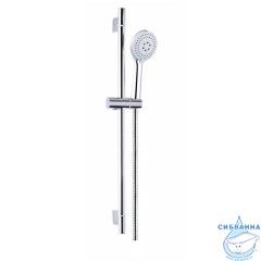 Душевой гарнитур Azario Mano 5 режимов AZ-15782010 (хром)