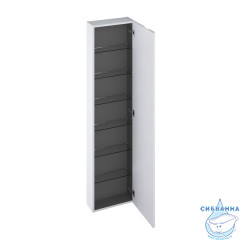 Шкаф-колонна Ravak SB BALANCE 40 X000001373 белый 