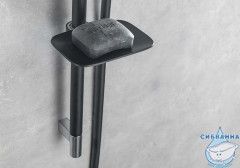 Душевой гарнитур Aquatek 3 режима AQ2011MB