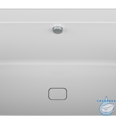 Ванна акриловая AM.PM Func 160х70 W84A-160-070W-A