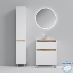 Тумба под раковину Am.Pm X-Joy 65  M85AFSX0652WG