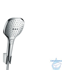 Ручной душ Hansgrohe Raindance Select E 26720000