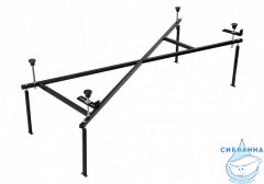 Каркас сварной для акриловой ванны Aquanet Bright 180x80