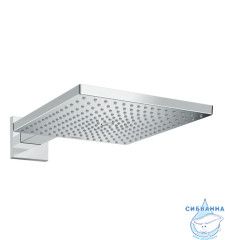 Верхний душ Hansgrohe Raindance E 30 см 26239000 (хром) 1