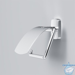 Держатель для туалетной бумаги Am.Pm Gem A90341400