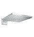Верхний душ Hansgrohe Raindance E 30 см 26239000 (хром) 1