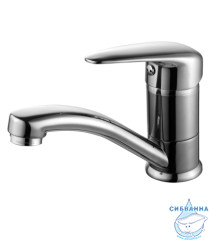Смеситель для раковины Lemark Pramen LM3307C (без донного клапана)