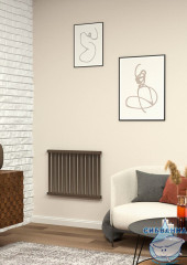 Трубчатый радиатор FLOW 300