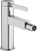 Смеситель для биде Hansgrohe Finoris  76200000 (с донным клапаном) (хром)