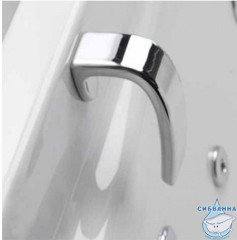 Комплект ручек Jacob Delafon для ванн Odeon-Up