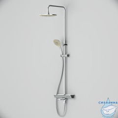 Душевая система Am.Pm Spirit V2.0 250 1 режим F0770A500 (хром)