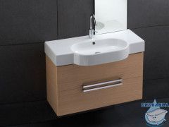 Раковина 91 см Hatria Area YXA001