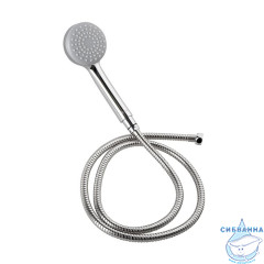 Смеситель на борт ванны на 1 отверстие с керамическим дивертором Torr, IDDIS, TORSB10i07