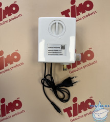 Смеситель для раковины Timo Torne 4313/17F (без донного клапана) (золото матовое)