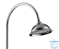 Душевая система Timo Adelia SX-6010/00 210 1 режим (хром)