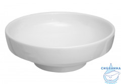 Раковина на столешницу 40 см Vitra Water Jewels 4334B003-1361