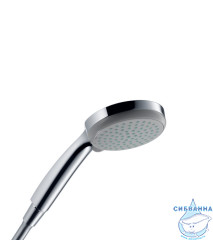 Ручной душ Hansgrohe Croma 100 28535000