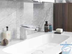 Смеситель для раковины Vitra Brava A42608EXP (хром)