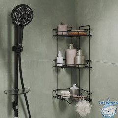 Полка Milardo Grid GRICC3BM44