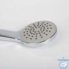 Лейка для душа, Simp, хром, IDDIS, 978MIC18SM