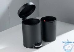 Ведро для мусора Aquatek AQ4991MB