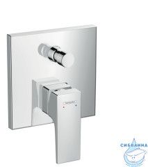 Встраиваемый смеситель для ванны Hansgrohe Metropol 32545000