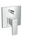Встраиваемый смеситель для ванны Hansgrohe Metropol 32545000