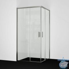 Таубер (Tauber)  Душевой уголок 64S19