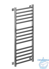 Полотенцесушитель водяной Санприз Модерн П15 120х50 (нижнее подключение)