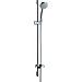 Душевой гарнитур Hansgrohe Croma 1 режим 27724000 (хром)