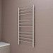 Полотенцесушитель электрический Terminus Аврора П10 50х105 (с возможностью скрытого подключения, подключение справа)