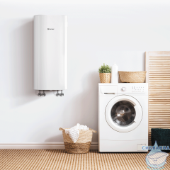 Водонагреватель Thermex Flat 80 151 184 