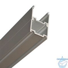 Регулирующий профиль Ravak PNPS сатин E778801U19000