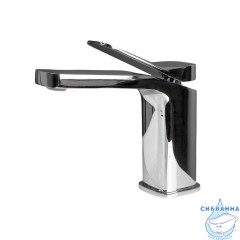 Смеситель для раковины Calypso CS1072 (хром)