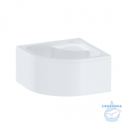 Акриловый поддон  AM.PM Gem Deep W90T-401A090W 90x90