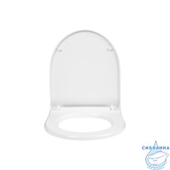 Сиденье для унитаза IDDIS Soft Close 006PPSCi31