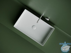  Раковина на столешницу 60 см Ceramicanova Element CN6070