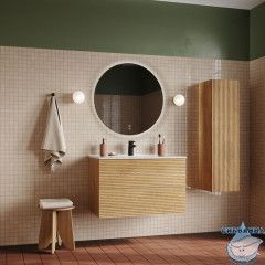 Зеркало Iddis Bild 70 см BIL70T0i98