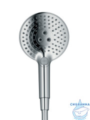 Ручной душ Hansgrohe Raindance Select S 26530000