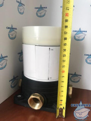 Скрытая часть Kludi FLEXX.BOXX 88088