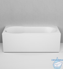 Ванна акриловая 170х70 см AM.PM X-Joy W88A-170-070W-A
