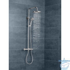 Душевая система Jacob Delafon July E45716-CP
