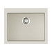 Кухонная мойка Omoikir Bosen  61-WH 4991212 белый