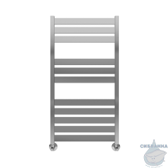 Полотенцесушитель водяной Terminus Латте П11 50х100 (нижнее подключение)