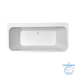 Ванна акриловая Calypso Vitoria 170x75
