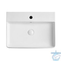 Раковина на столешницу 50 см Calypso CS2173-S