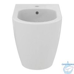 Биде напольное Ideal Standard Ellisse T569501 (без сиденья)